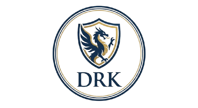 DRK Logo